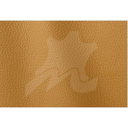 Шкіра ВРХ Флотар ATLANTIC жовтий CORNFLAKE 0,9-1,1 Італія